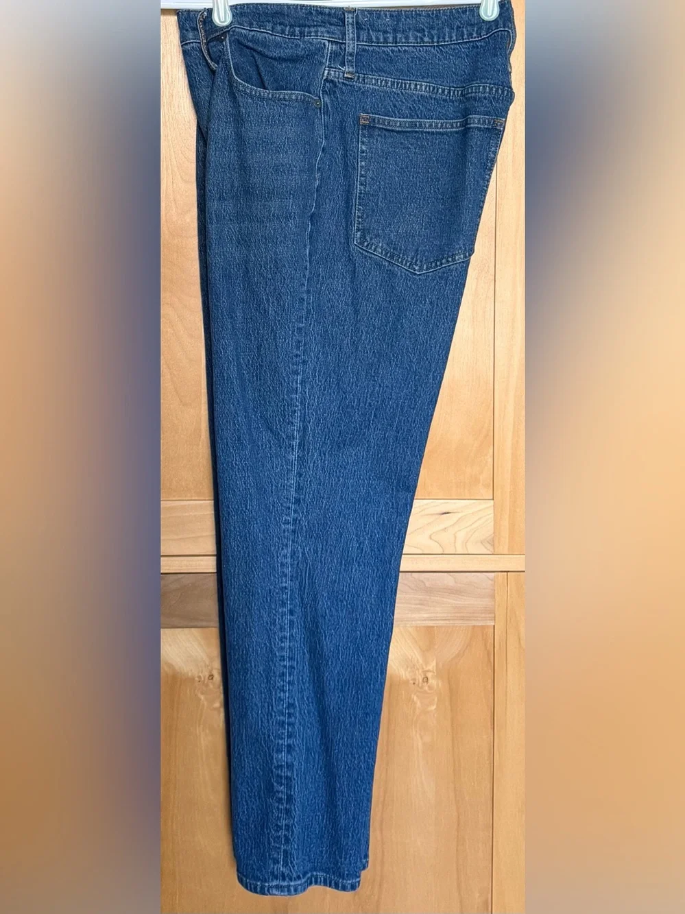 Madewell The Perfect Vintage Jean